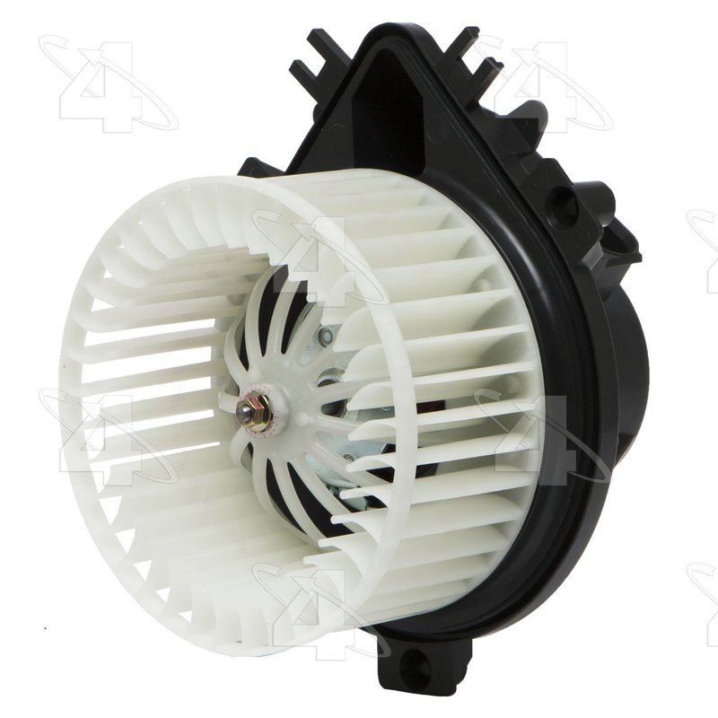 Four Seasons 75044 HVAC Blower Motor
