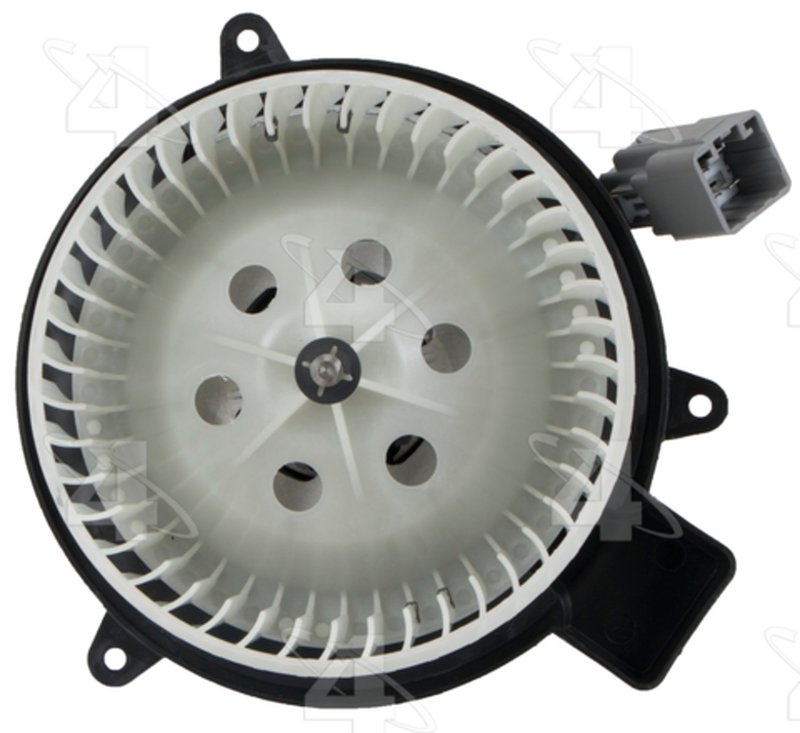 Four Seasons 75045 HVAC Blower Motor - Front