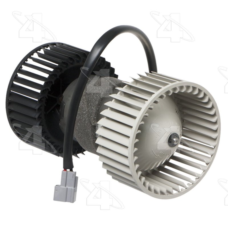 Four Seasons 75054 HVAC Blower Motor - Front