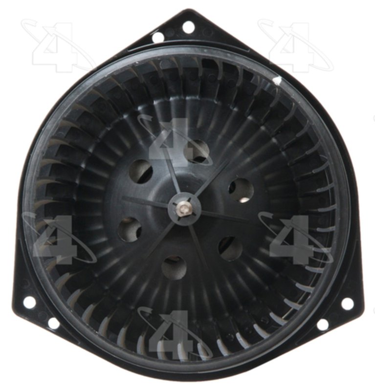 Four Seasons 75059 HVAC Blower Motor