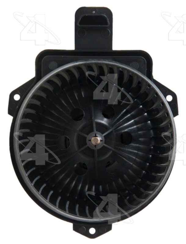 Four Seasons 75062 HVAC Blower Motor