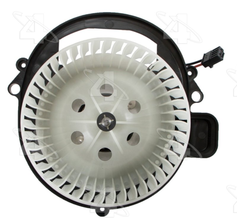 Four Seasons 75064 HVAC Blower Motor