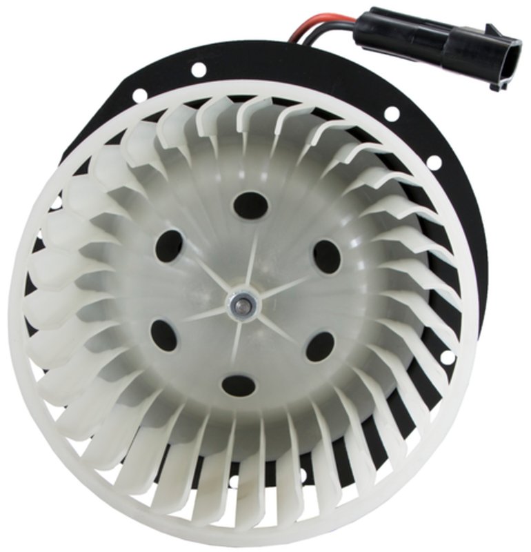 Four Seasons 75066 HVAC Blower Motor
