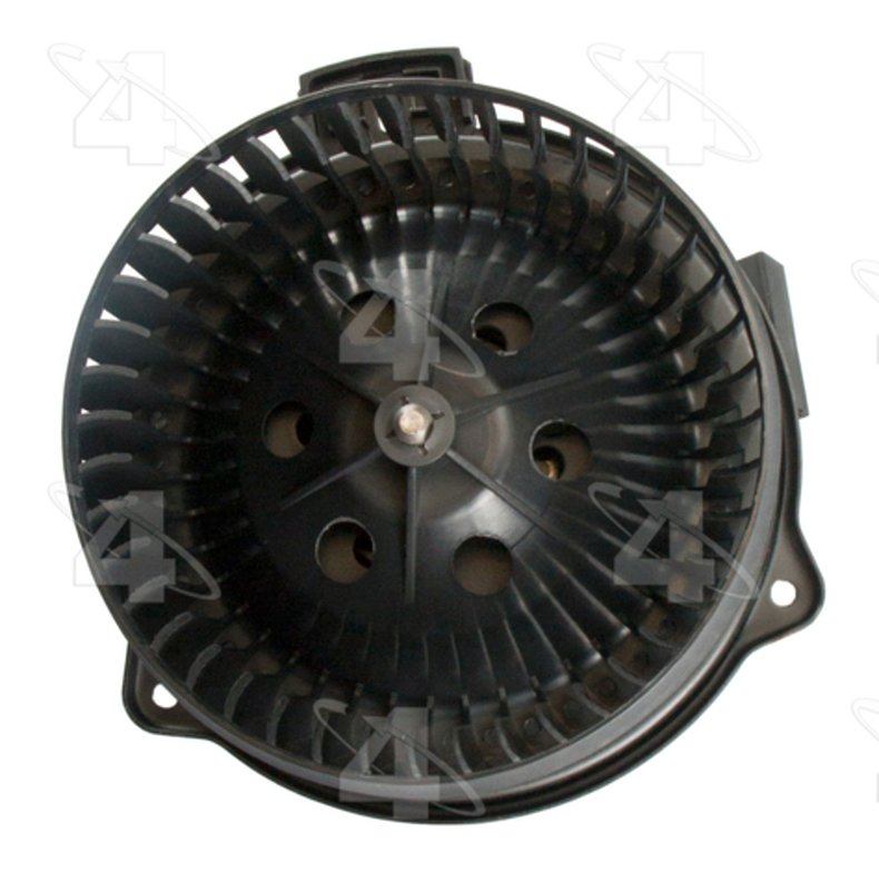 Four Seasons 75072 HVAC Blower Motor
