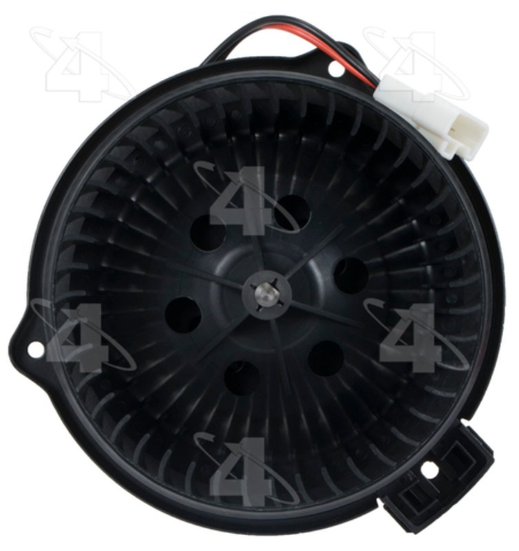 Four Seasons 75075 HVAC Blower Motor