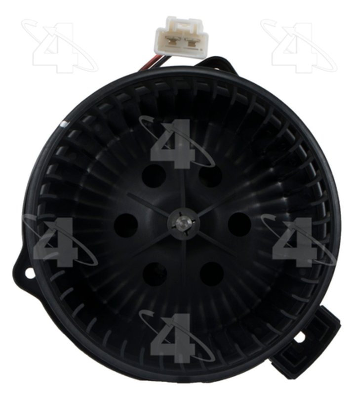 Four Seasons 75081 HVAC Blower Motor