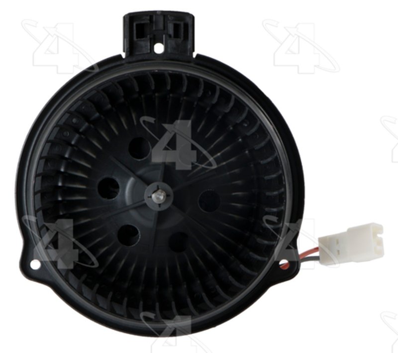 Four Seasons 75086 HVAC Blower Motor
