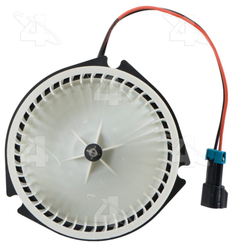 Four Seasons 75089 HVAC Blower Motor