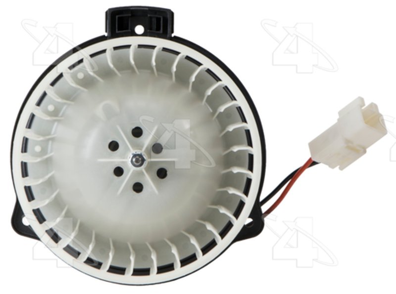 Four Seasons 75091 HVAC Blower Motor - Front