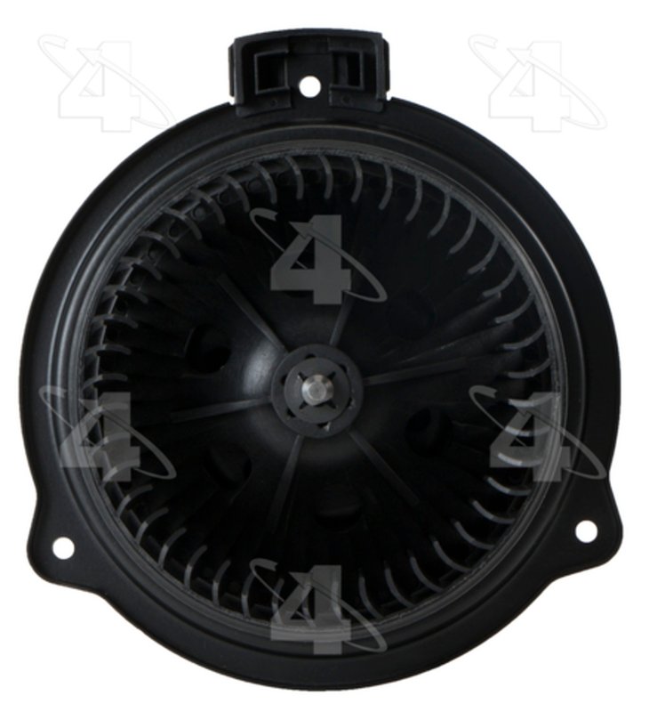 Four Seasons 75095 HVAC Blower Motor - Rear