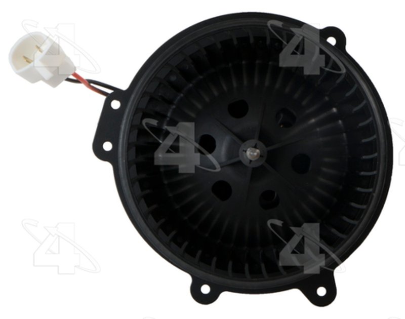 Four Seasons 75096 HVAC Blower Motor - Front