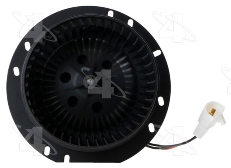 Four Seasons 75104 HVAC Blower Motor - Front