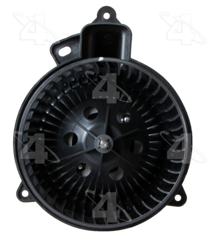 Four Seasons 75106 HVAC Blower Motor