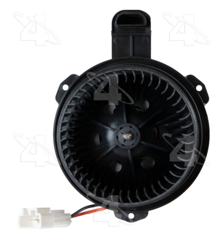 Four Seasons 75113 HVAC Blower Motor - Front