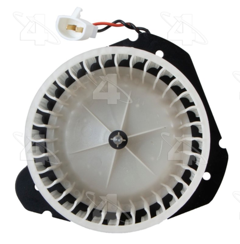 Four Seasons 75118 HVAC Blower Motor