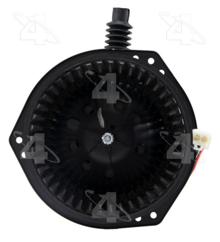 Four Seasons 75122 HVAC Blower Motor