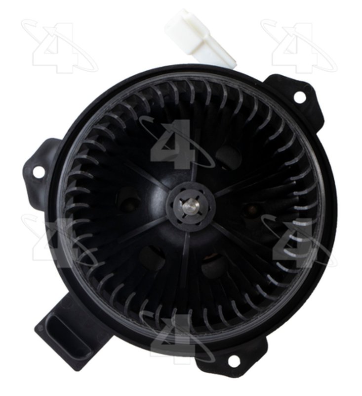 Four Seasons 75125 HVAC Blower Motor