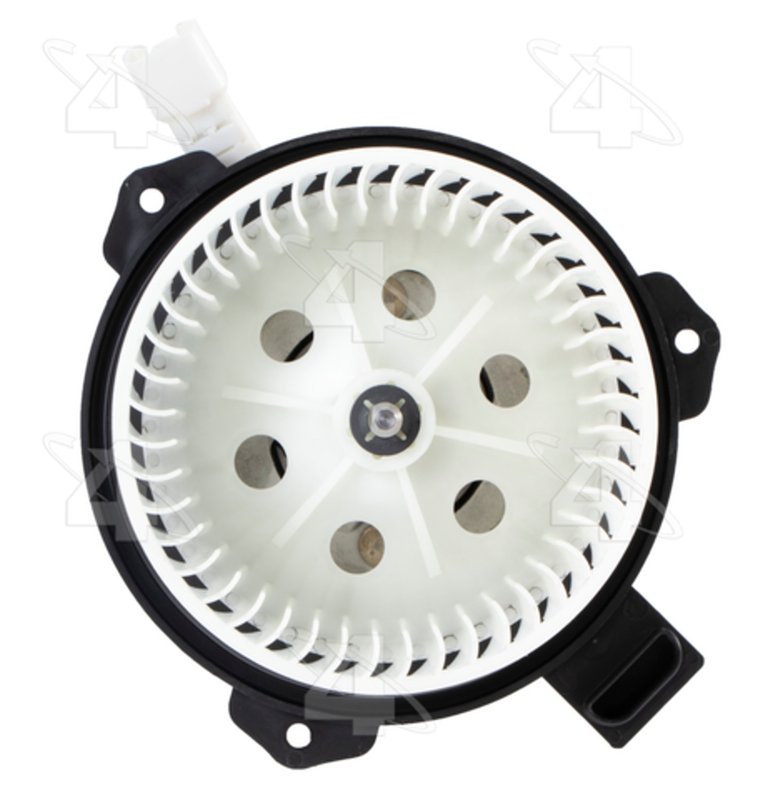 Four Seasons 75126 HVAC Blower Motor - Rear