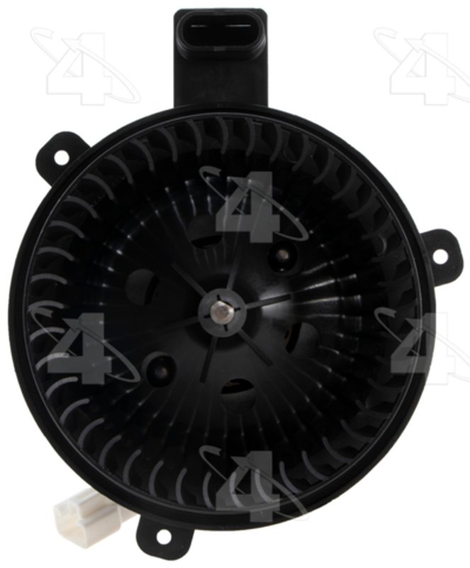 Four Seasons 75138 HVAC Blower Motor