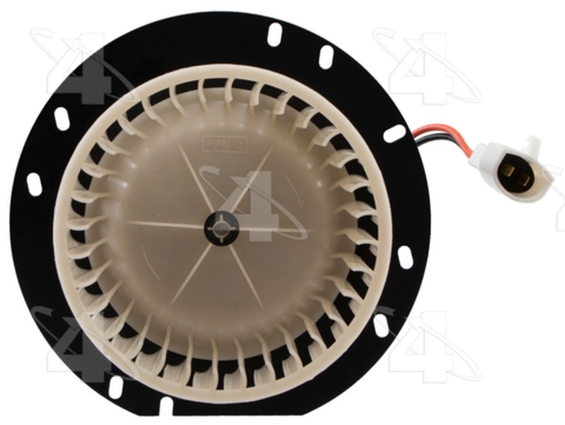 Four Seasons 75139 HVAC Blower Motor - Front