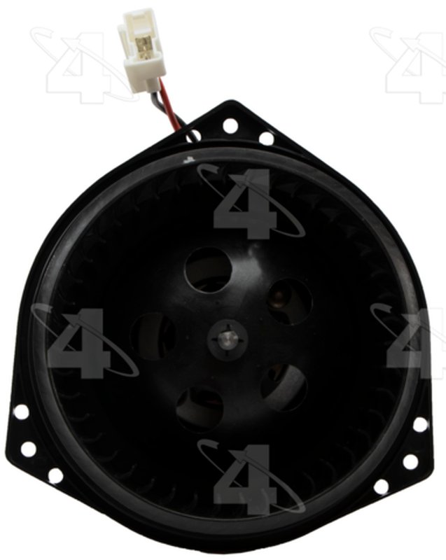 Four Seasons 75140 HVAC Blower Motor