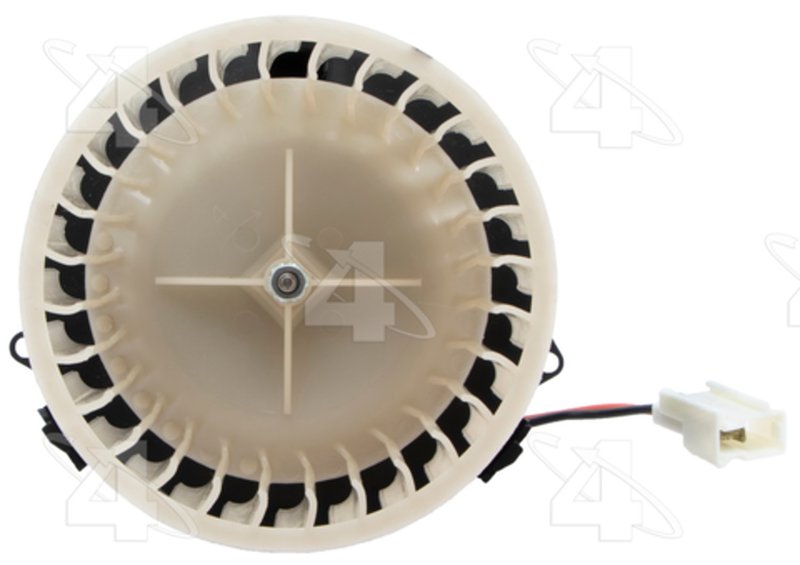 Four Seasons 75142 HVAC Blower Motor