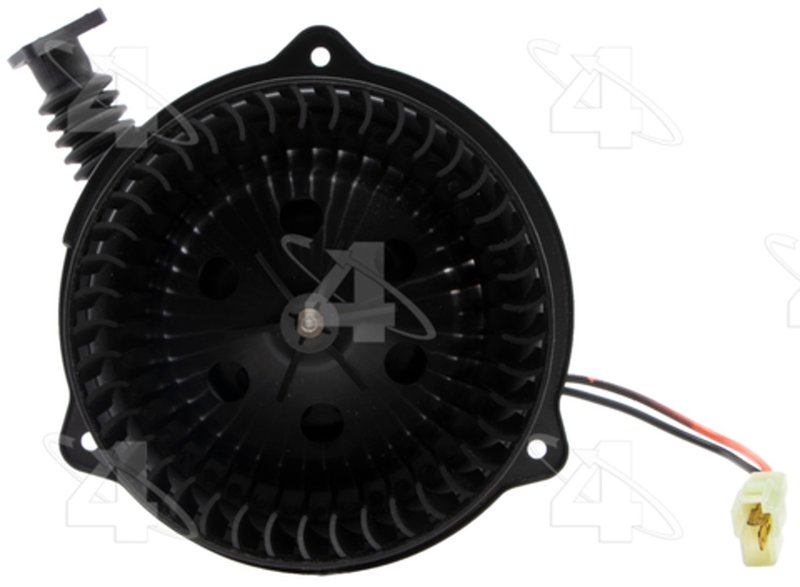 Four Seasons 75143 HVAC Blower Motor