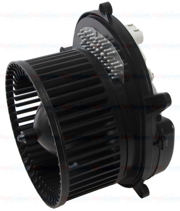 Four Seasons 75153 HVAC Blower Motor - Front