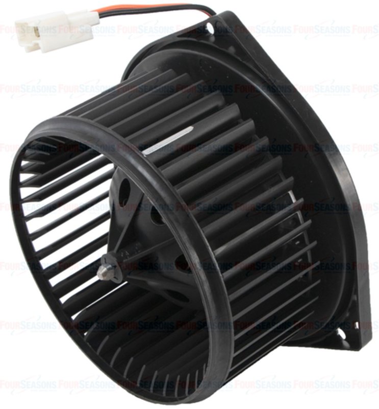 Four Seasons 75155 HVAC Blower Motor