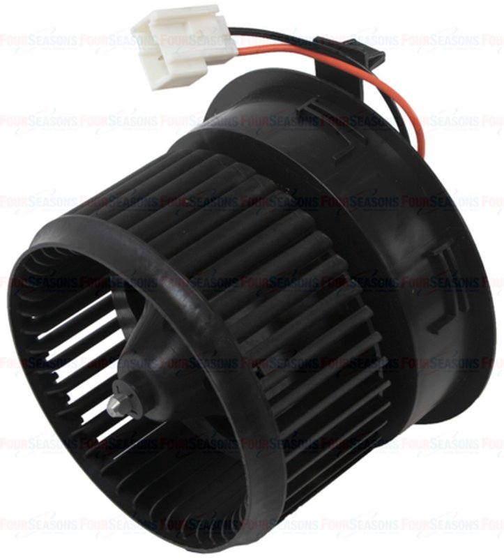 Four Seasons 75157 HVAC Blower Motor