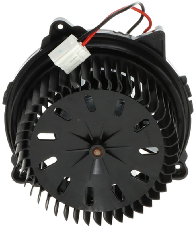 Four Seasons 75159 HVAC Blower Motor - Rear