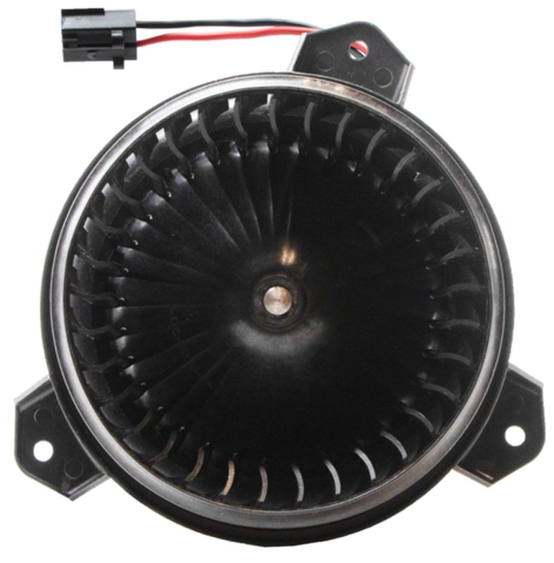 Four Seasons 75161 HVAC Blower Motor - Rear