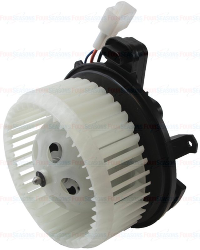 Four Seasons 75162 HVAC Blower Motor - Front