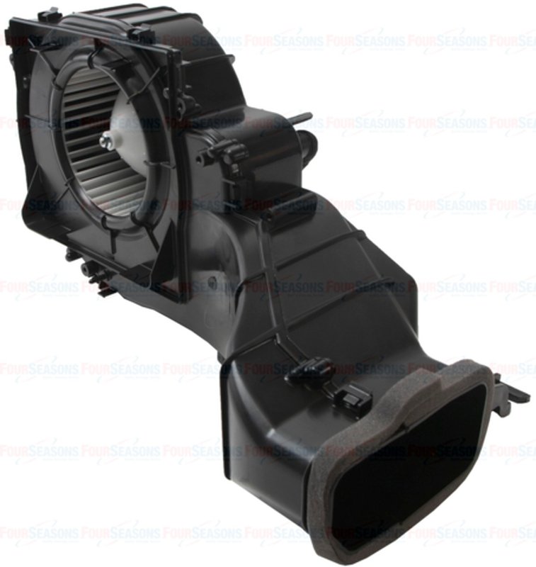 Four Seasons 75166 HVAC Blower Motor