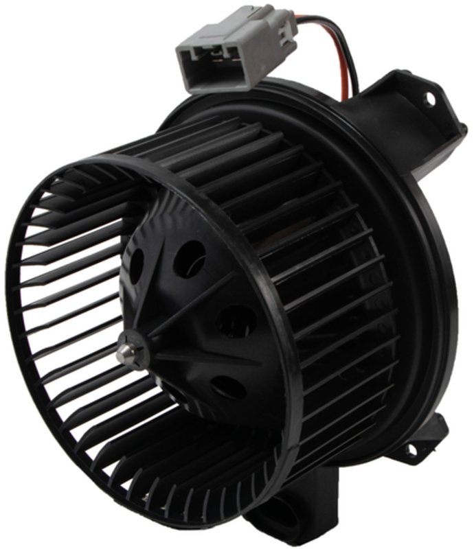 Four Seasons 75169 HVAC Blower Motor - Rear