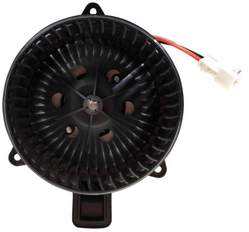 Four Seasons 75173 HVAC Blower Motor - Front