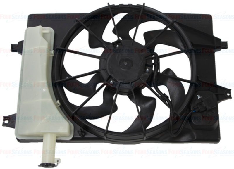 Four Seasons 75194 Engine Cooling Fan Assembly