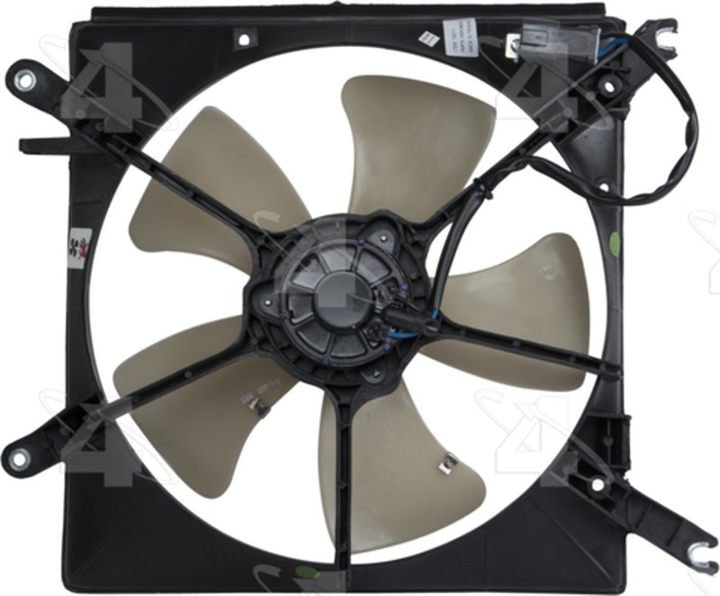 Four Seasons 75211 Engine Cooling Fan Assembly