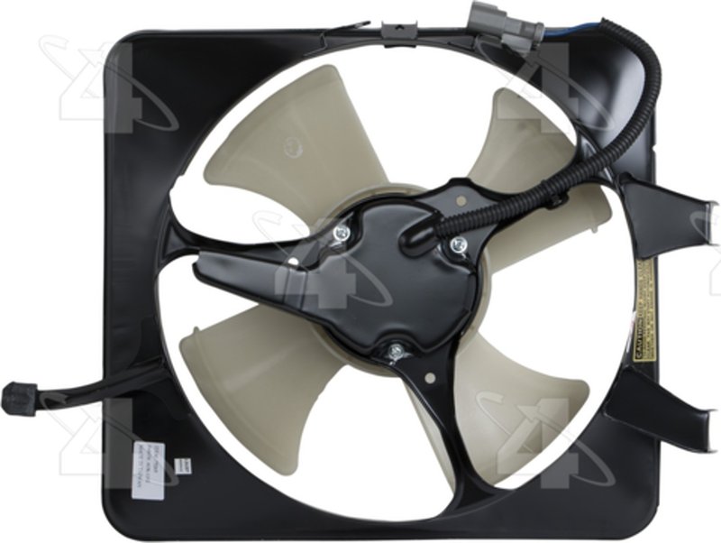 Four Seasons 75265 A/C Condenser Fan Assembly
