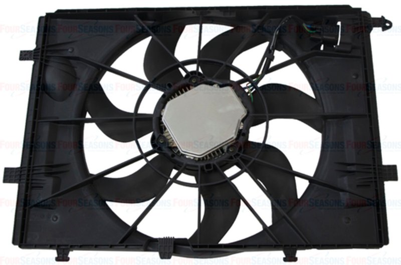 Four Seasons 75326 Engine Cooling Fan Assembly