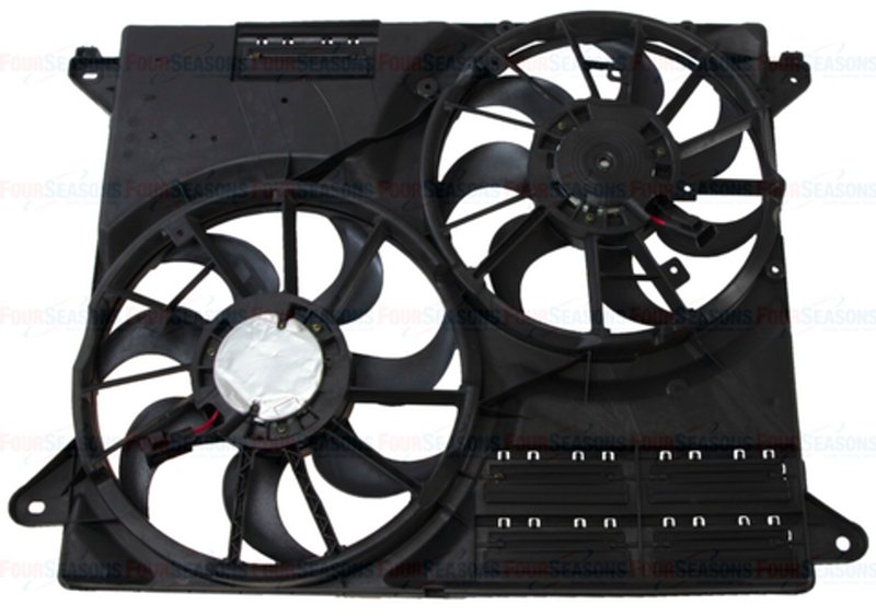 Four Seasons 75328 Engine Cooling Fan Assembly