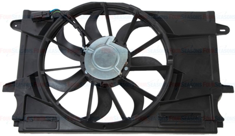Four Seasons 75330 Engine Cooling Fan Assembly