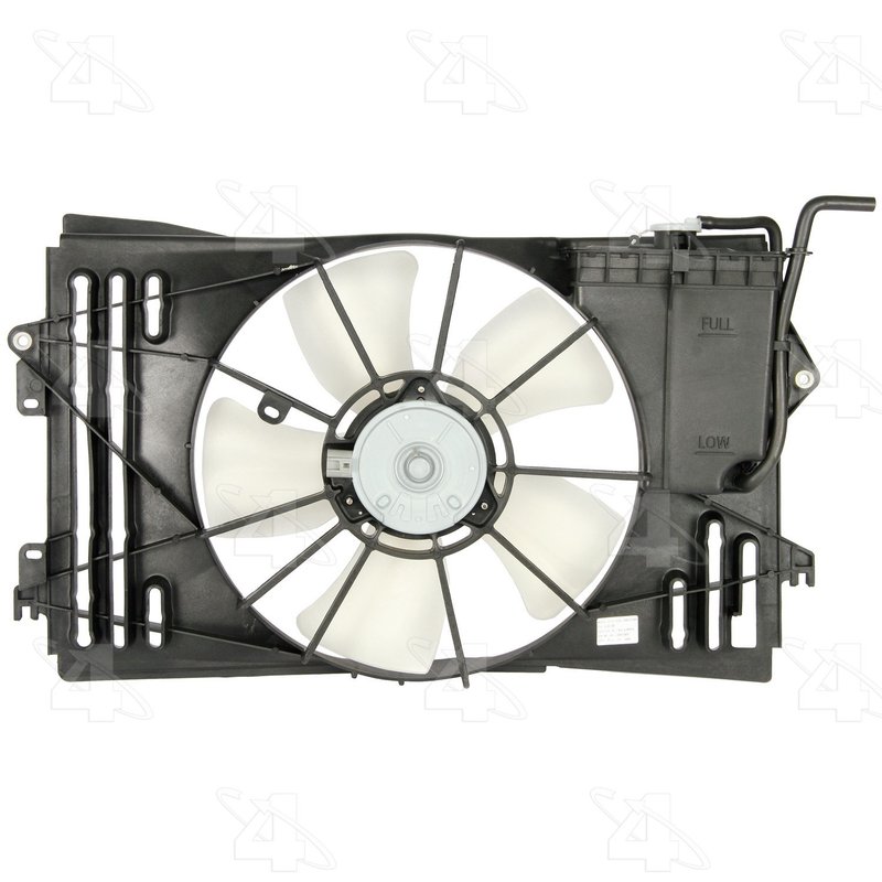 Four Seasons 75364 Engine Cooling Fan Assembly
