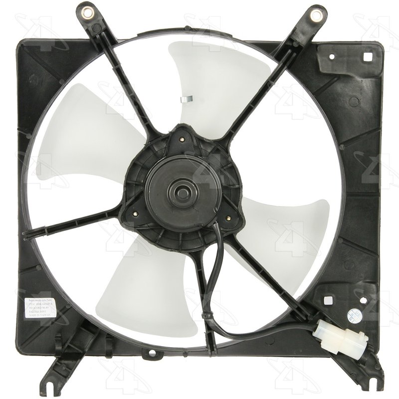 Four Seasons 75462 Engine Cooling Fan Assembly