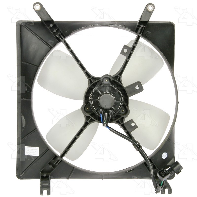 Four Seasons 75464 Engine Cooling Fan Assembly