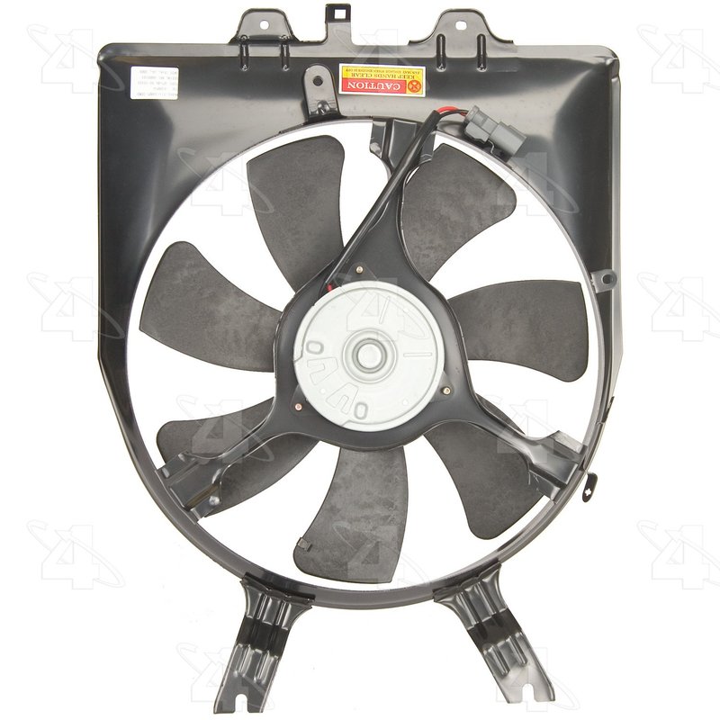 Four Seasons 75644 A/C Condenser Fan Assembly