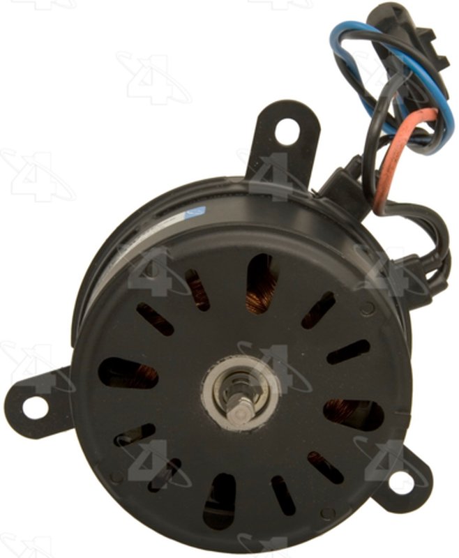 Four Seasons 75716 A/C Condenser Fan Motor - Left