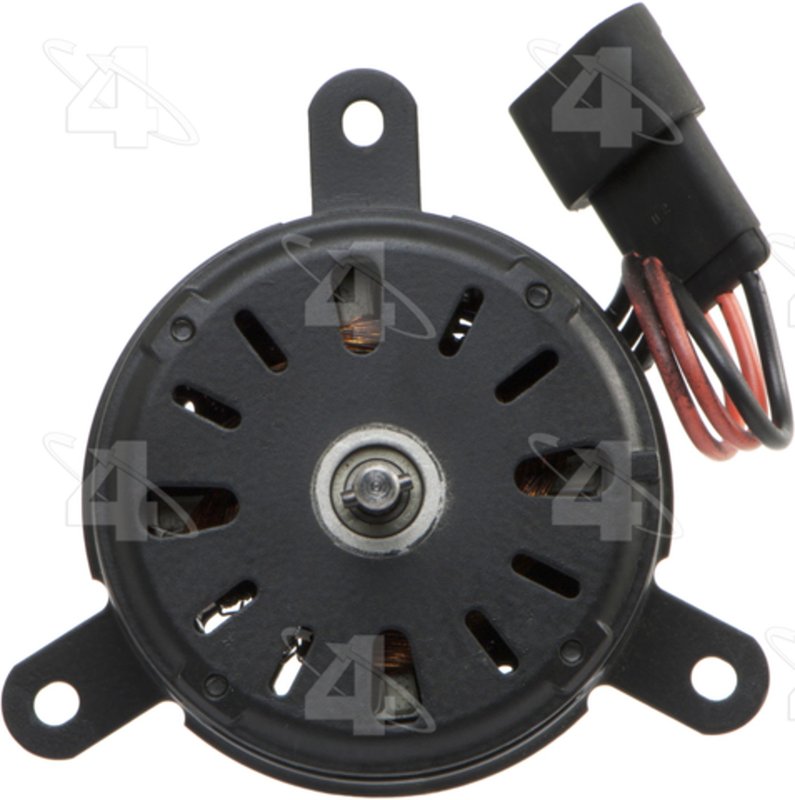 Four Seasons 75717 A/C Condenser Fan Motor