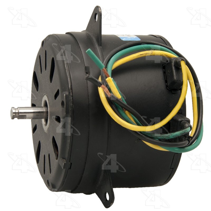 Four Seasons 75723 A/C Condenser Fan Motor