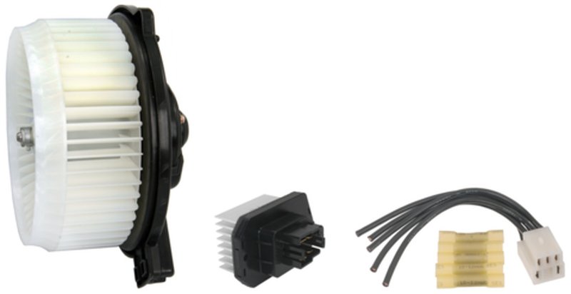 Four Seasons 75735BRK2 HVAC Blower Motor Kit